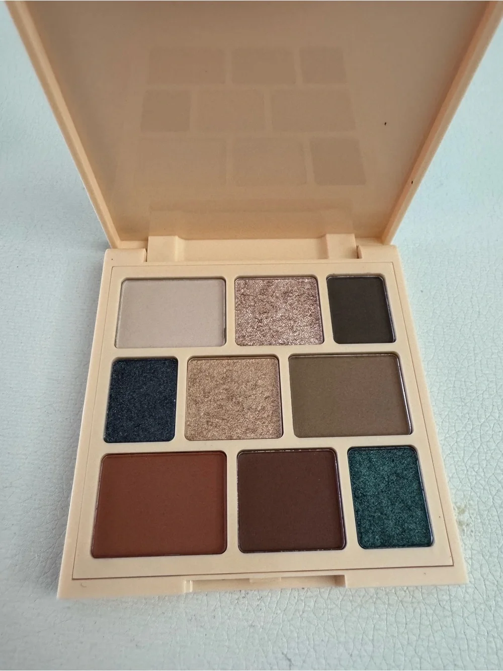 CintaLondon Living the Eye Life - Eye palette